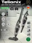 جارو برق مستقیم تیلونیکس مدل 4970 thumb 1
