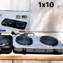 اجاق برقی یونیک مدل UM2000 دو شعله gallery1
