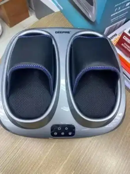 ماساژور جیپاس مخصوص پا مدل 86098