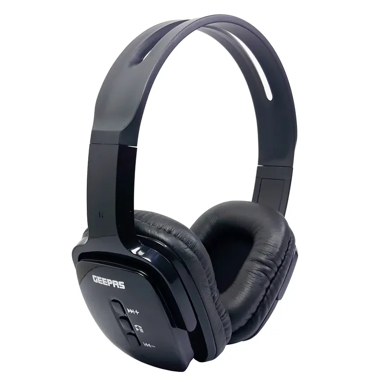 هدفون بی سیم جی پاس مدل GHP4702 gallery2