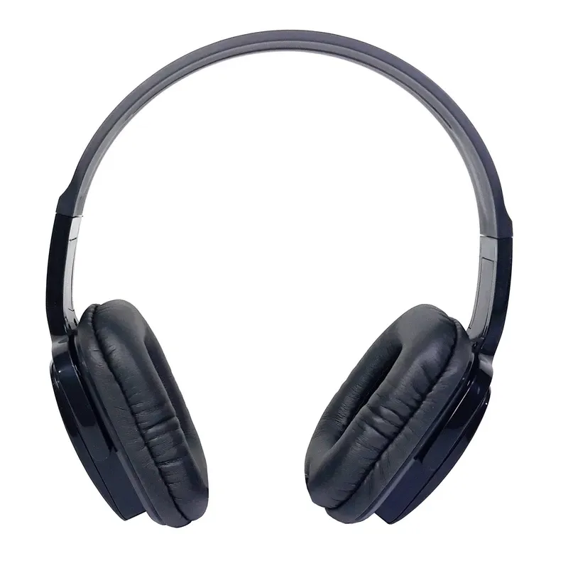 هدفون بی سیم جی پاس مدل GHP4702 gallery1