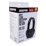 هدفون بی سیم جی پاس مدل GHP4702 thumb 4