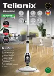 بخارشوی تلیونیکس مدل TSM4961 thumb 1