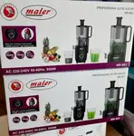 عصاره گیر مایر مدل MR863 ظرفیت 1 لیتر thumb 2