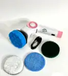 فرچه برقی دی اس پی مدل KD2504 thumb 2