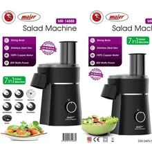 سالادساز 7 کاره مایر مدل MR1488 gallery0