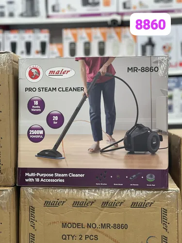 بخارشور مایر مدل MR8860