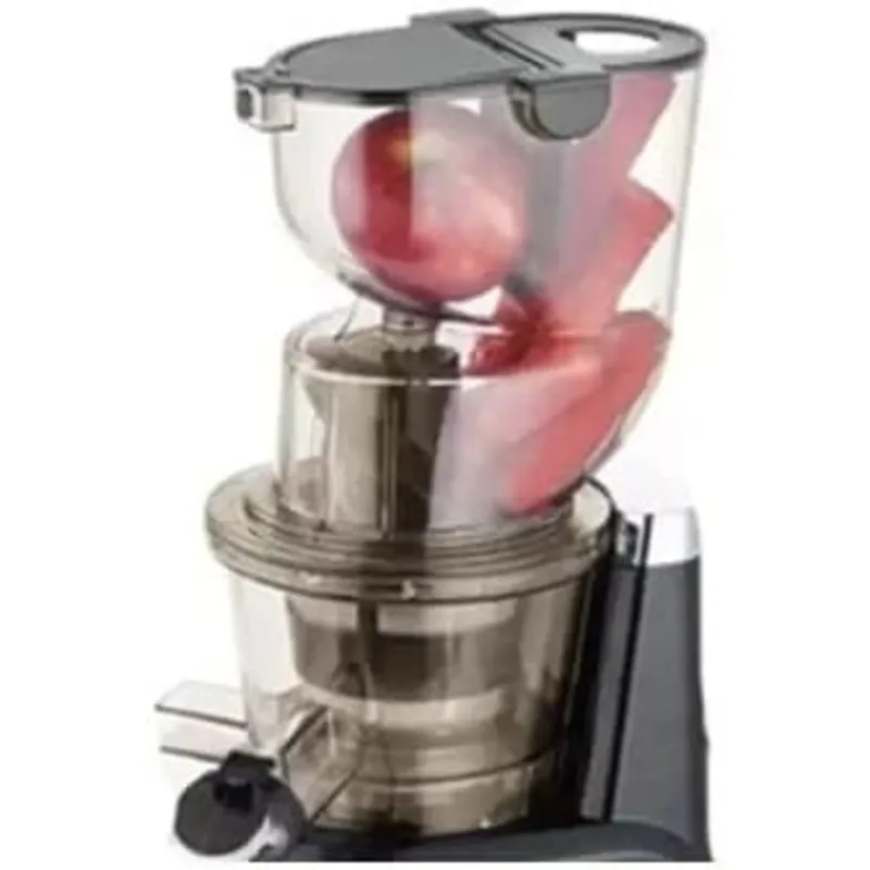 عصاره گیر مایر مدل MR263 ظرفیت 0.5 لیتر تک کاره 600 وات gallery2