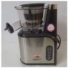 عصاره گیر مایر مدل MR263 ظرفیت 0.5 لیتر تک کاره 600 وات gallery1