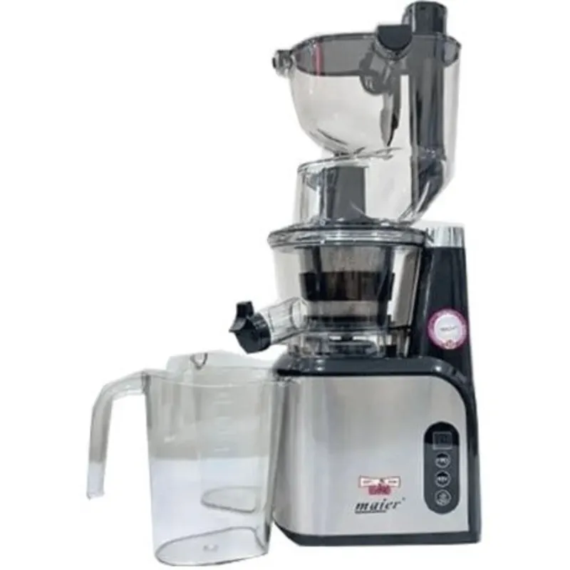 عصاره گیر مایر مدل MR263 ظرفیت 0.5 لیتر تک کاره 600 وات gallery3