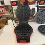 وافل ساز دوکاره ساچی مدل 1564 thumb 4