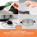 پلوپز جیپاس مدل GRC35040 ظرفیت 1.5 لیتر استیل ضد زنگ thumb 3