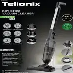 جارو برقی تلیونیکس مدل TVC4907 قدرت 600 وات thumb 1