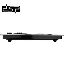 اجاق برقی دو شعله دی اس پی مدل DSP-KD4047 gallery2