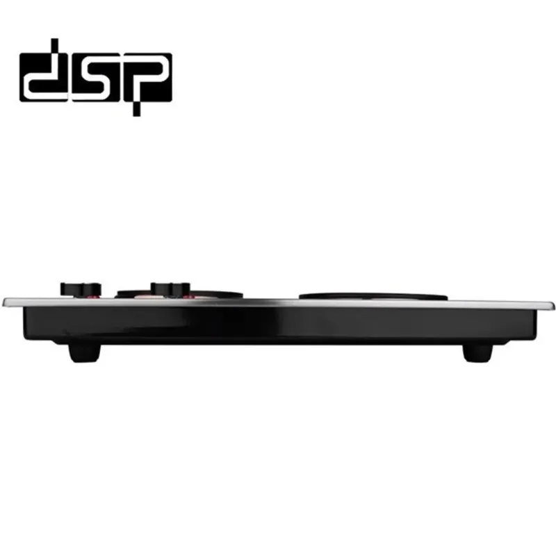 اجاق برقی دو شعله دی اس پی مدل DSP-KD4047 gallery2