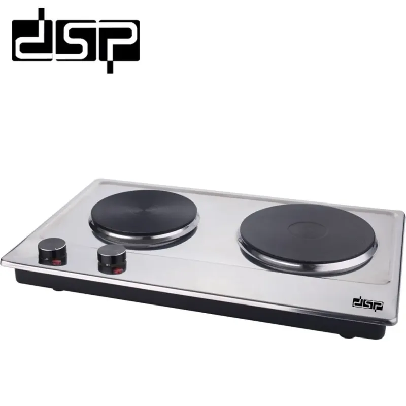 اجاق برقی دو شعله دی اس پی مدل DSP-KD4047 gallery1