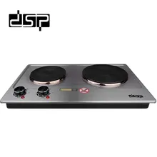 اجاق برقی دو شعله دی اس پی مدل DSP-KD4047 gallery3