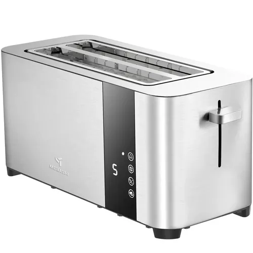 توستر نان 2خانه مباشی مدل 103