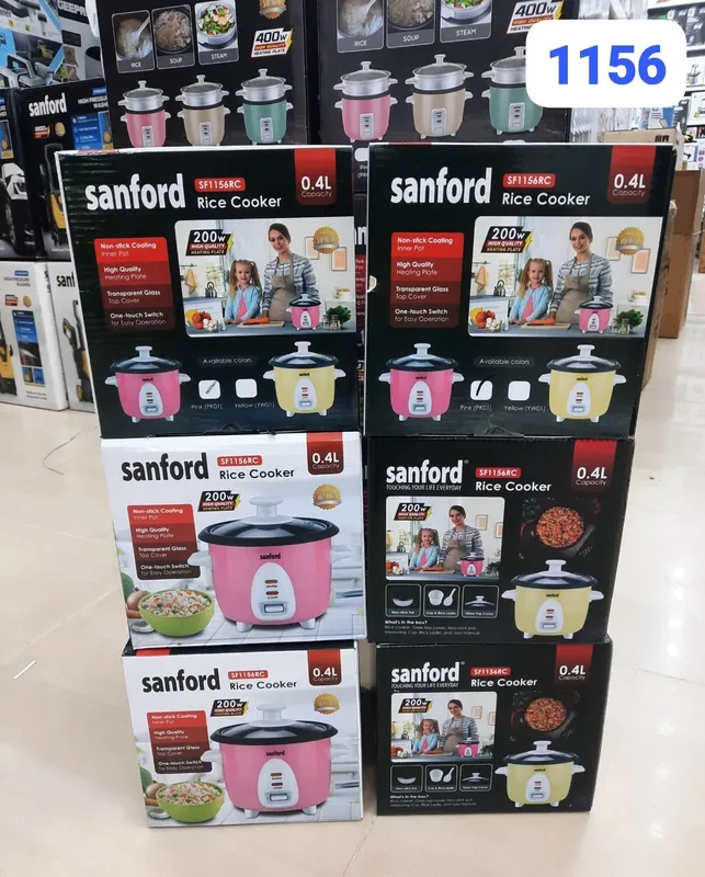 پلوپز سانفورد مدل 1156 gallery0