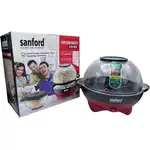 پاپ کورن ساز سانفورد مدل SF9976 ظرفیت 5.7 لیتر thumb 2