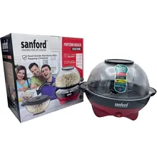 پاپ کورن ساز سانفورد مدل SF9976 ظرفیت 5.7 لیتر gallery1