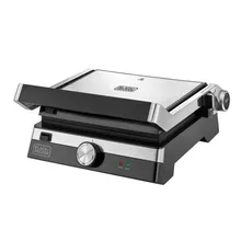 گریل بلک اندکر مدل CG2000-B5 gallery2