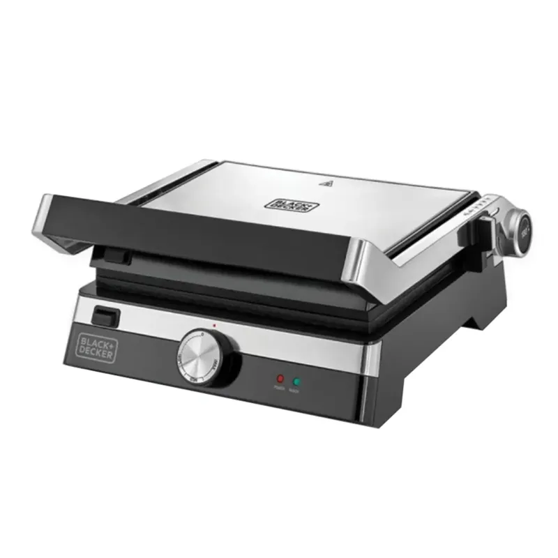 گریل بلک اندکر مدل CG2000-B5 gallery2