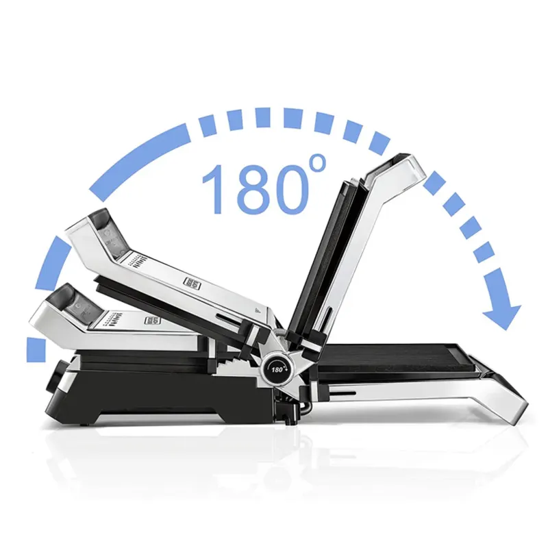 گریل بلک اندکر مدل CG2000-B5 gallery3