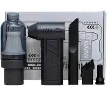 جت فن دمنده مکنده ویولنت مدل ZY7400-Max gallery0