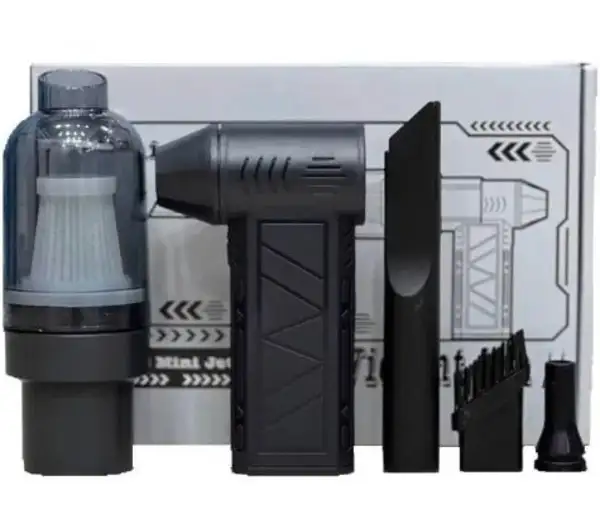 جت فن دمنده مکنده ویولنت مدل ZY7400-Max