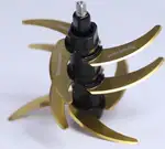 گوشتکوب برقی وگاس مدل VHB1380 thumb 4