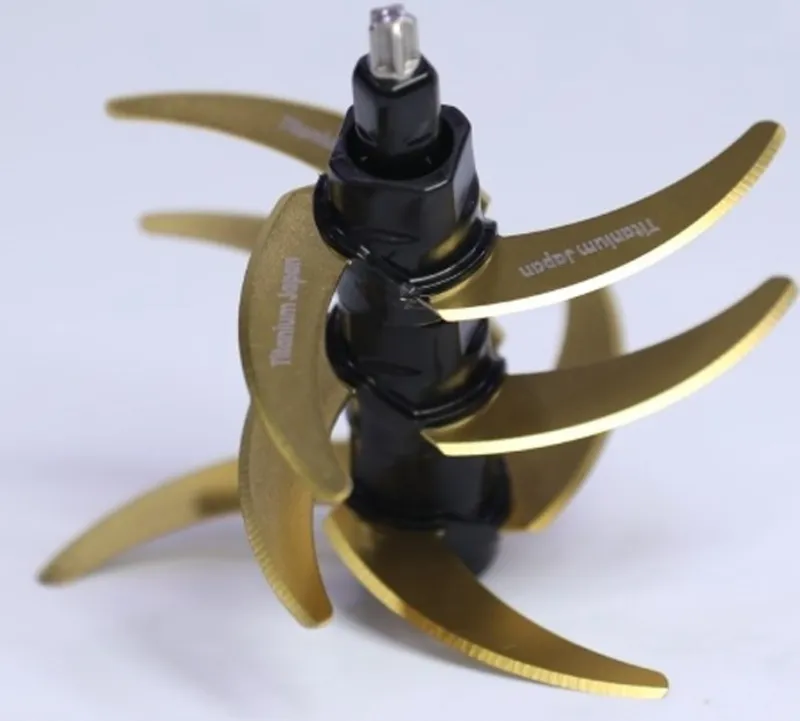 گوشتکوب برقی وگاس مدل VHB1380 gallery3