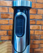 گوشت کوب برقی یونیک مدل VGR-02 با قابلیت توربو gallery1