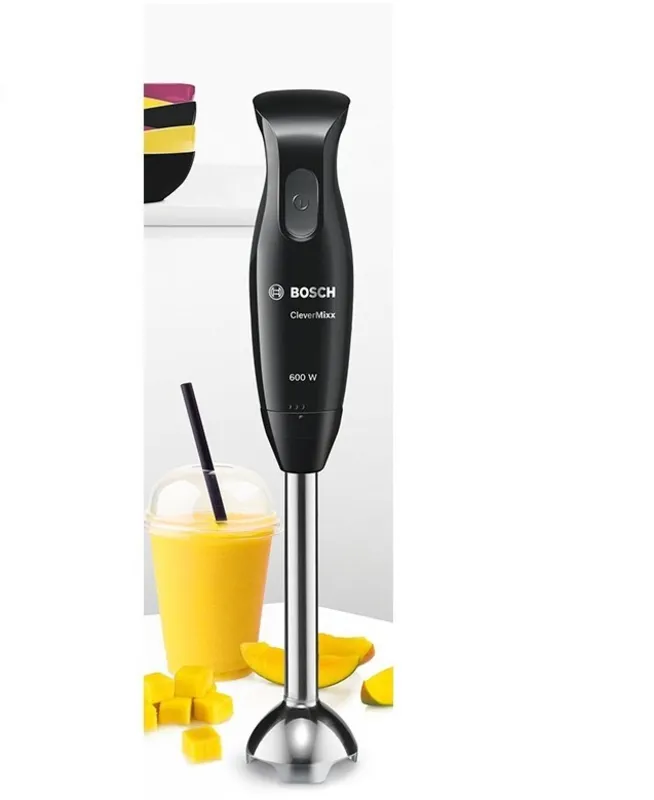 گوشت کوب برقی بوش مدل MSM2610BGB ظرفیت 0.7 لیتر gallery2