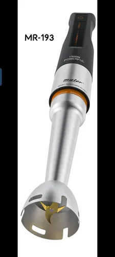 گوشت کوب برقی مایر مدل MR193 تک کاره