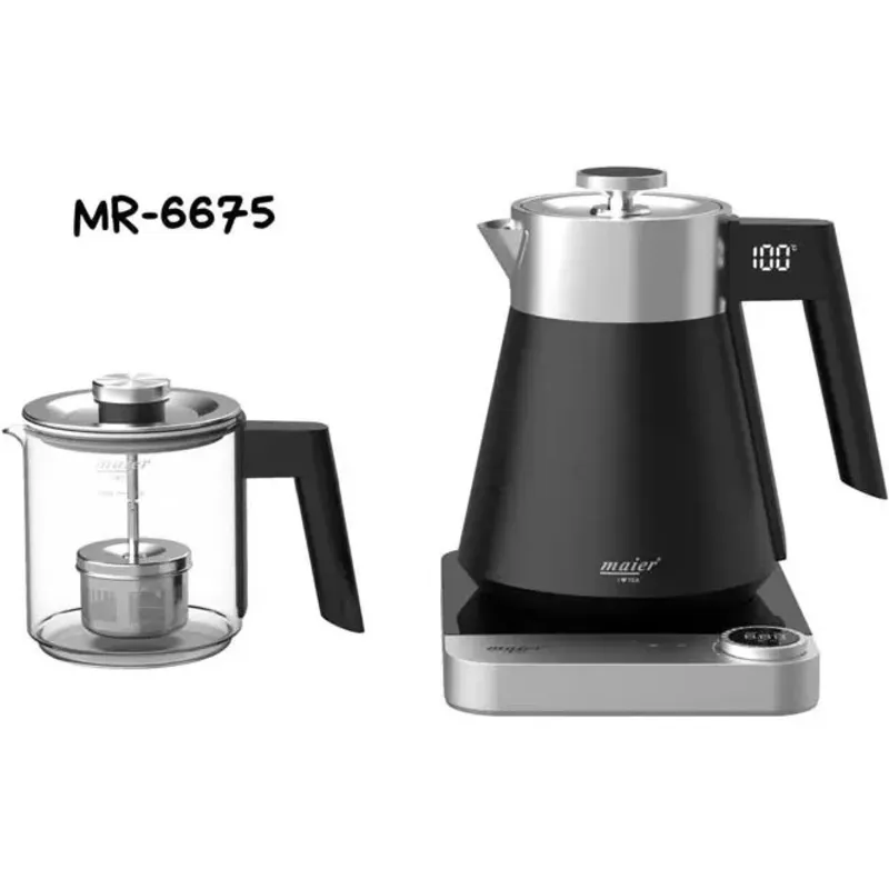 چای ساز مایر مدل MR6675 gallery4