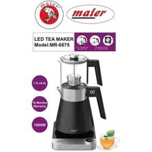 چای ساز مایر مدل MR6675 gallery3