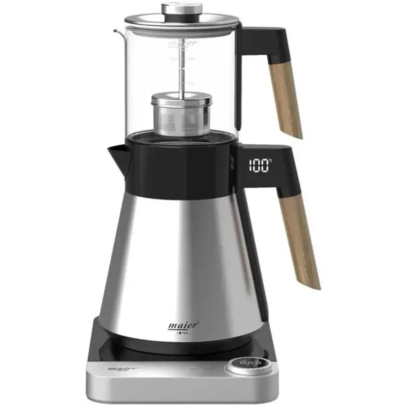 چای ساز مایر مدل MR6685 gallery2
