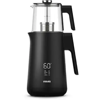 چایساز وگاس VEGAS مدل VTM-1336