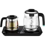 چای ساز مایر مدل MR1546 ظرفیت 1.7 لیتر با کتری پیرکس thumb 1