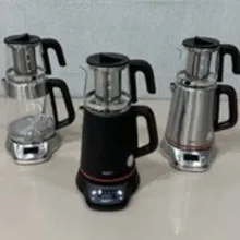 چای ساز مایر مدل MR-6720 gallery1