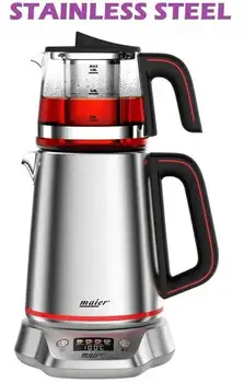 چای ساز مایر مدل MR-6720