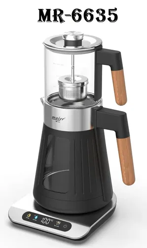 چای ساز مایر مدلMR-6635 اصلی