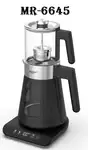 چای ساز مایر مدل MR-6645 thumb 1