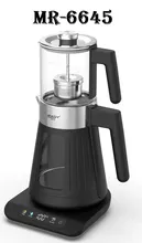 چای ساز مایر مدل MR-6645 gallery0