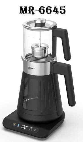 چای ساز مایر مدل MR-6645