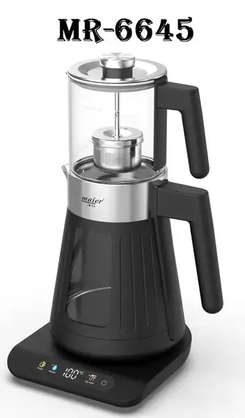 چای ساز مایر مدل MR-6645