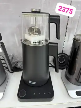 چای ساز روی هم فومامدلFu-2375