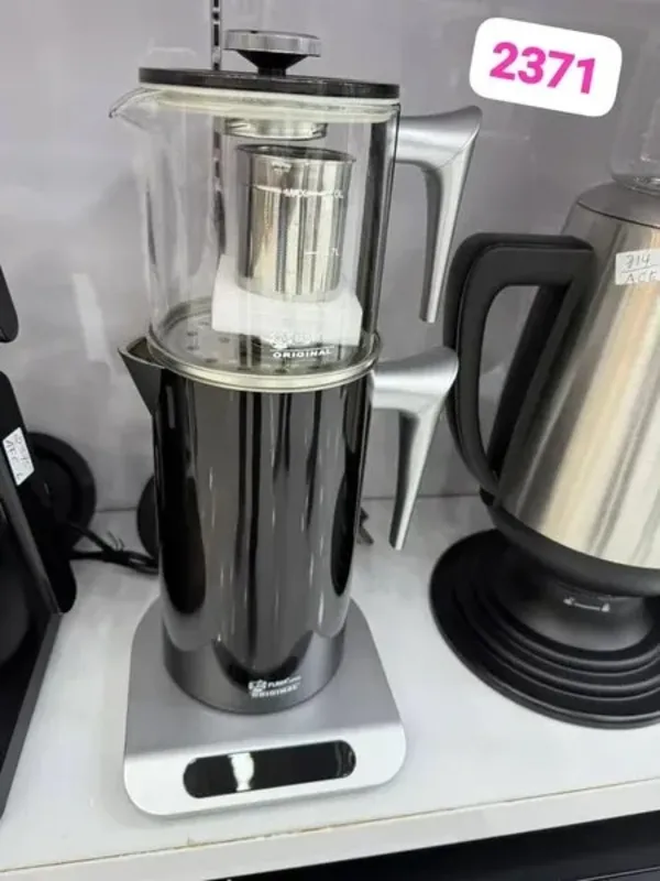 چای ساز روهمی فوما مدل  fu-2371 gallery0