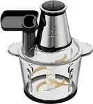 سالاد ساز و خرد کن مباشی مدل 4001 thumb 1